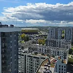 De Lux 18 Pietro Parking 格但斯克