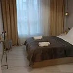 Appartement De Lux 18 Pietro Parking *
