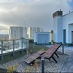 De Lux 18 Pietro Parking *