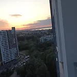 De Lux 18 Pietro Parking * Gdańsk