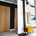 De Lux 18 Pietro Parking * Gdańsk