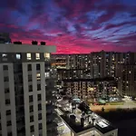 De Lux 18 Pietro Parking * Gdańsk