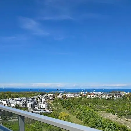 Апартаменты De Lux 18 Pietro Parking *