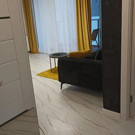 De Lux 18 Pietro Parking Gdańsk