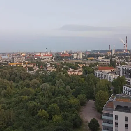 شقة De Lux 18 Pietro Parking