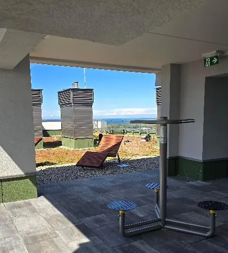 De Lux 18 Pietro Parking Гданьск