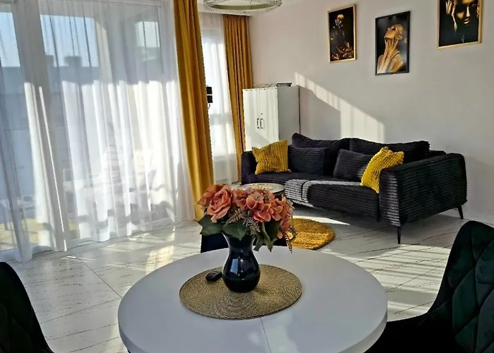 De Lux 18 Pietro Parking Lejlighed *