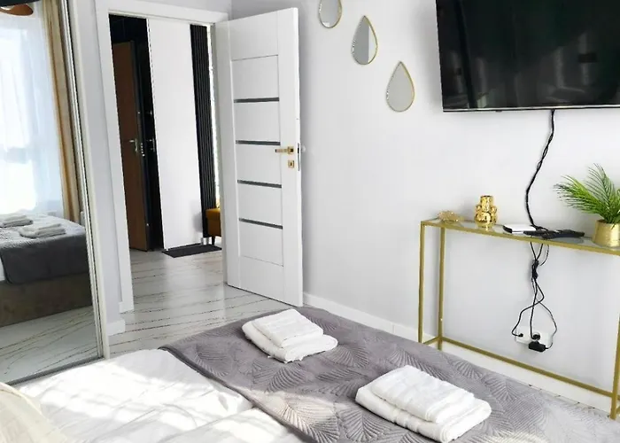 Lejlighed De Lux 18 Pietro Parking *