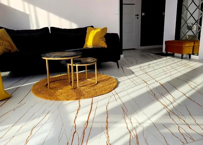 Lejlighed De Lux 18 Pietro Parking