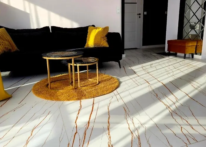 Lejlighed De Lux 18 Pietro Parking *