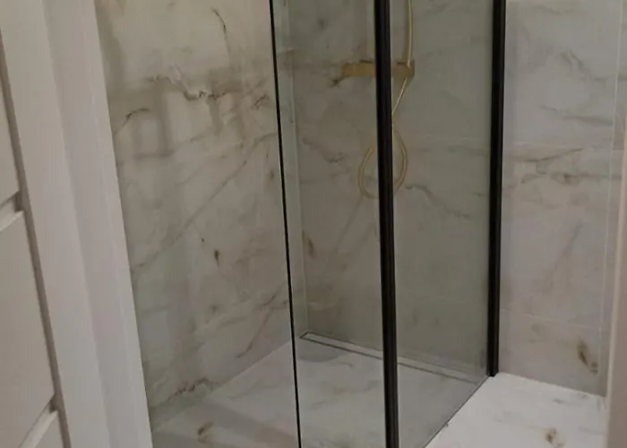 De Lux 18 Pietro Parking Appartement Gdańsk