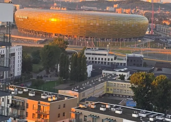 De Lux 18 Pietro Parking