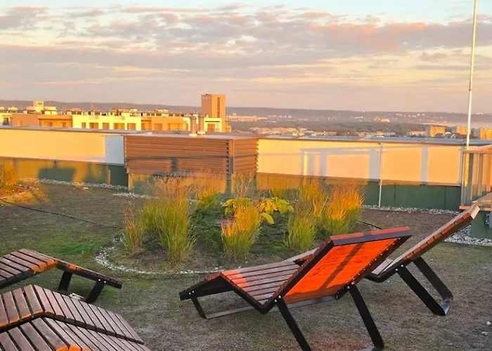 Appartement De Lux 18 Pietro Parking