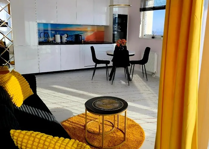 De Lux 18 Pietro Parking Appartement *